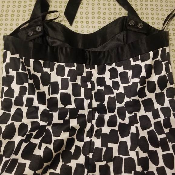 Halter top - Picture 5 of 5